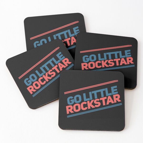 Item preview, Go Little Rockstar designed and sold by JOY STORE 45.