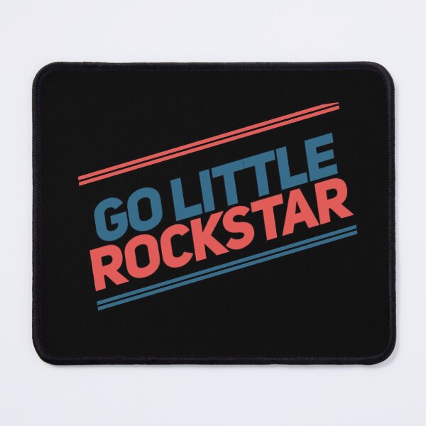Item preview, Go Little Rockstar designed and sold by JOY STORE 45.