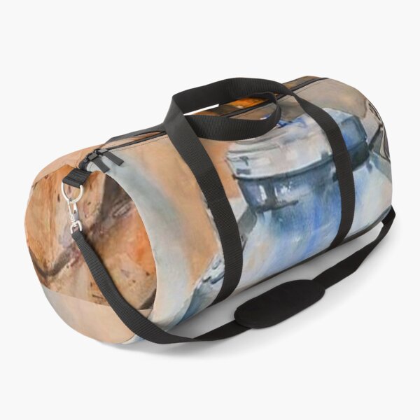 Item preview, Painting Design of a Tea Kettle on Burner designed and sold by VIVEK KUMAR RAI.
