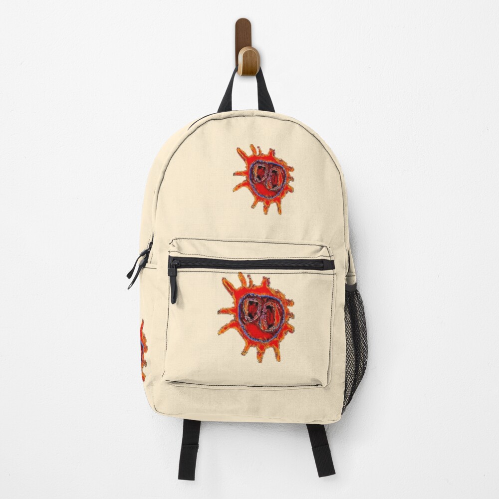 Item preview, Backpack designed and sold by RGPdesigns.