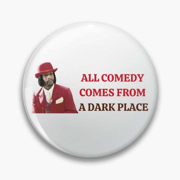 Item preview, Katt Williams,All comedy  comes from  a dark place designed and sold by Bright-Store.