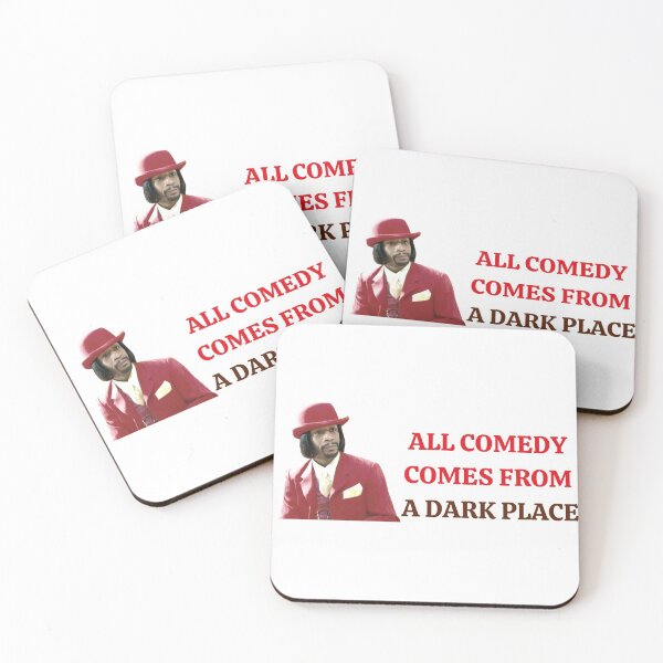 Item preview, Katt Williams,All comedy  comes from  a dark place designed and sold by Bright-Store.