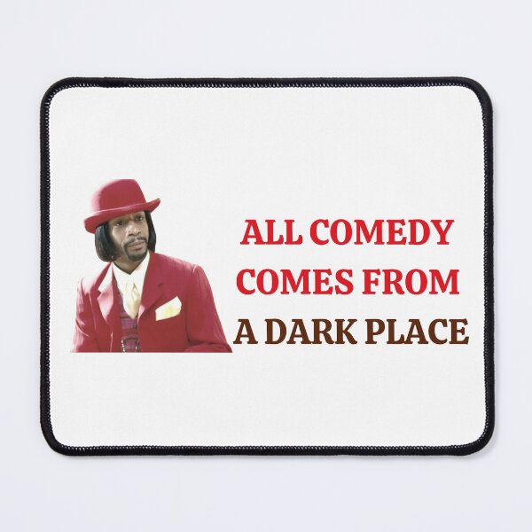 Item preview, Katt Williams,All comedy comes from a dark place designed and sold by Bright-Store.