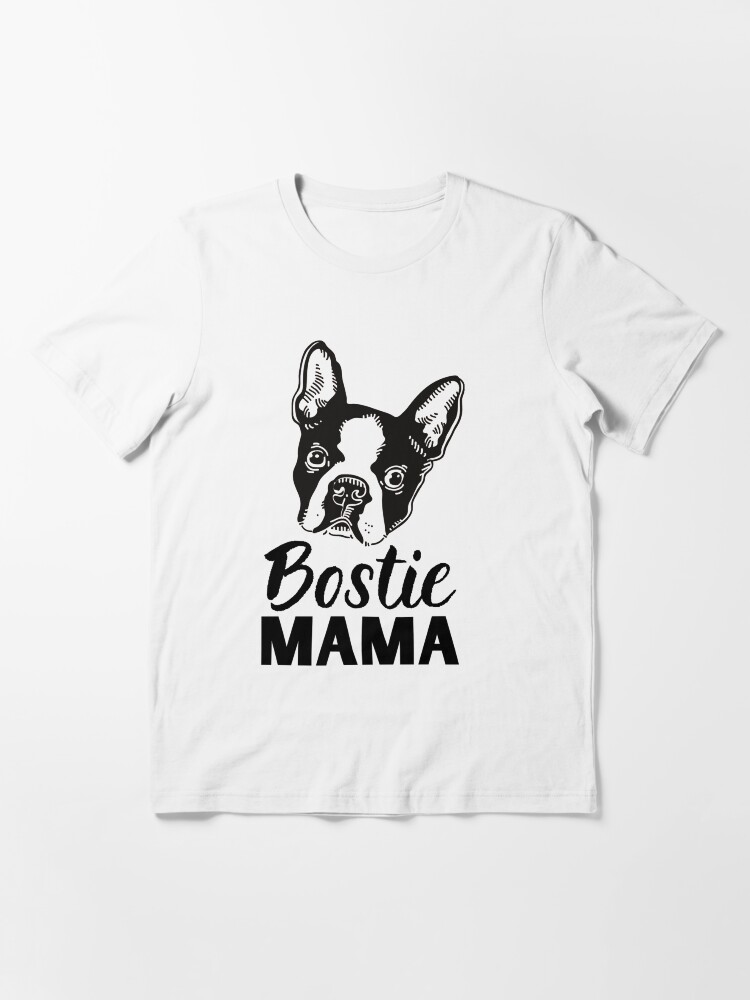 bostie mom shirt