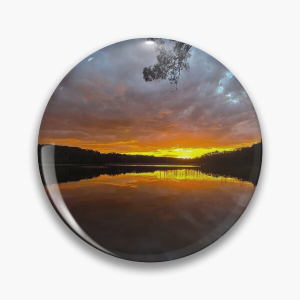 Item preview, Beechworth sunset designed and sold by scar.