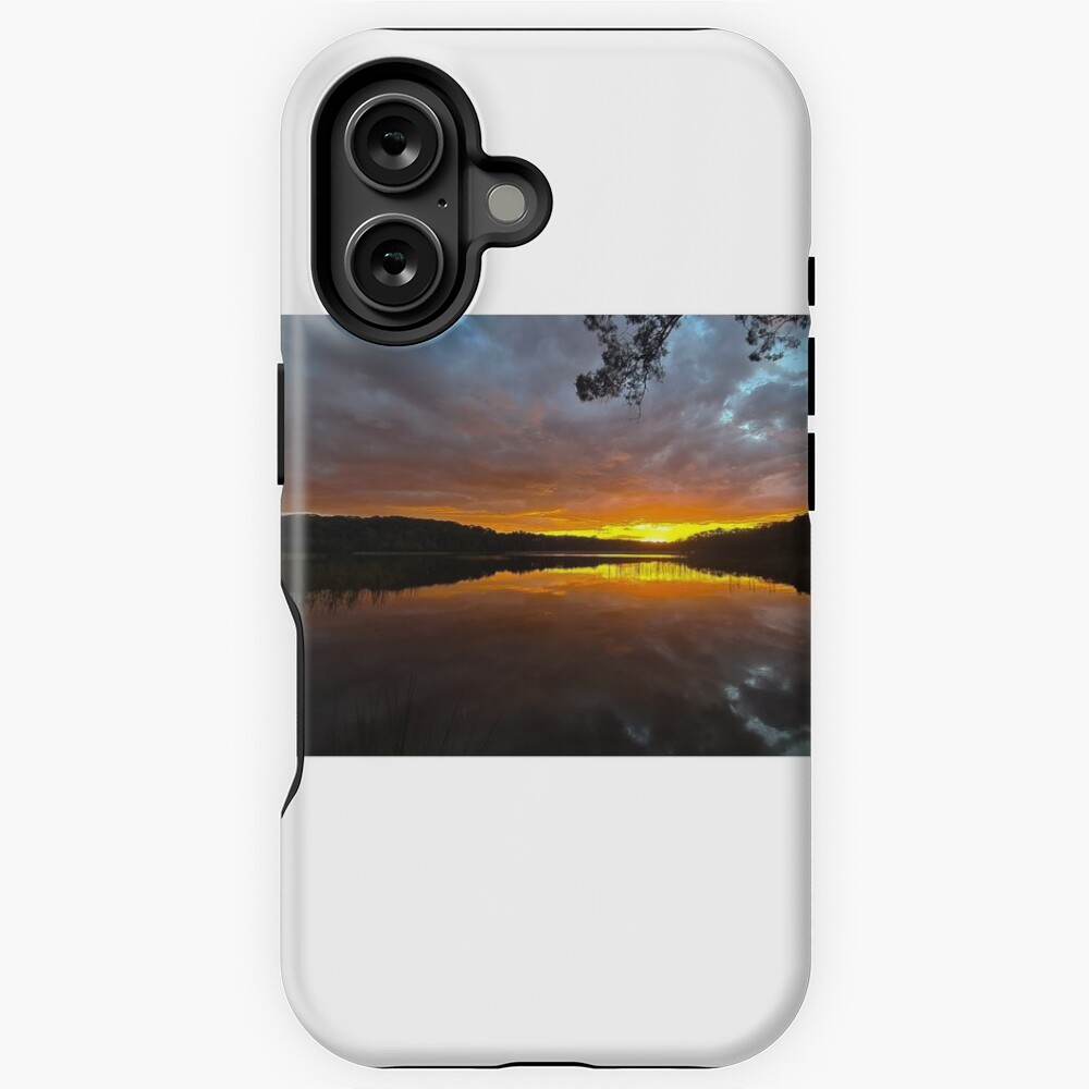 Item preview, iPhone Magsafe Tough Case designed and sold by scar.