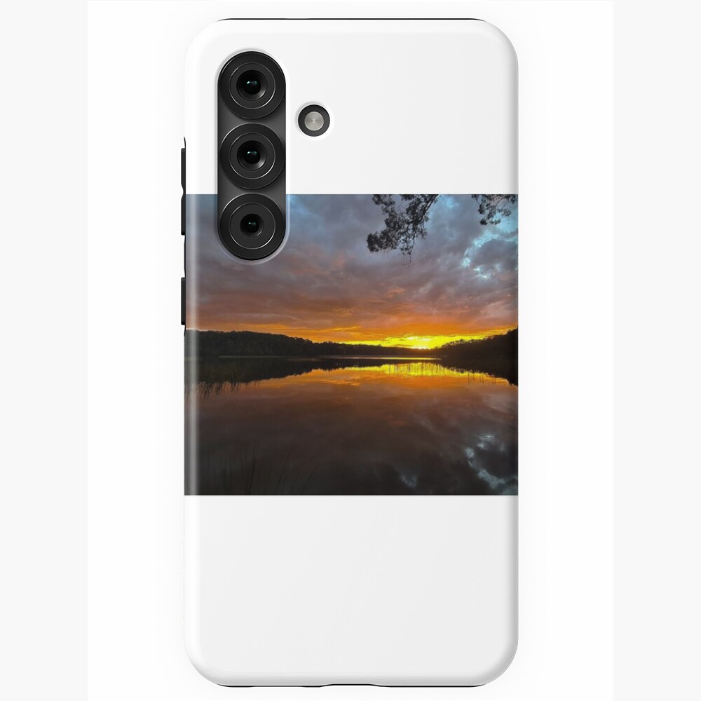 Item preview, Samsung Galaxy Tough Case designed and sold by scar.