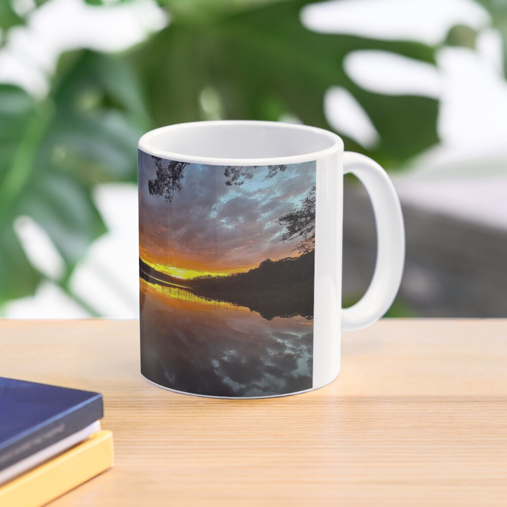 Item preview, Classic Mug designed and sold by scar.