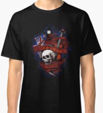 Sherlock Holmes Classic T-Shirt