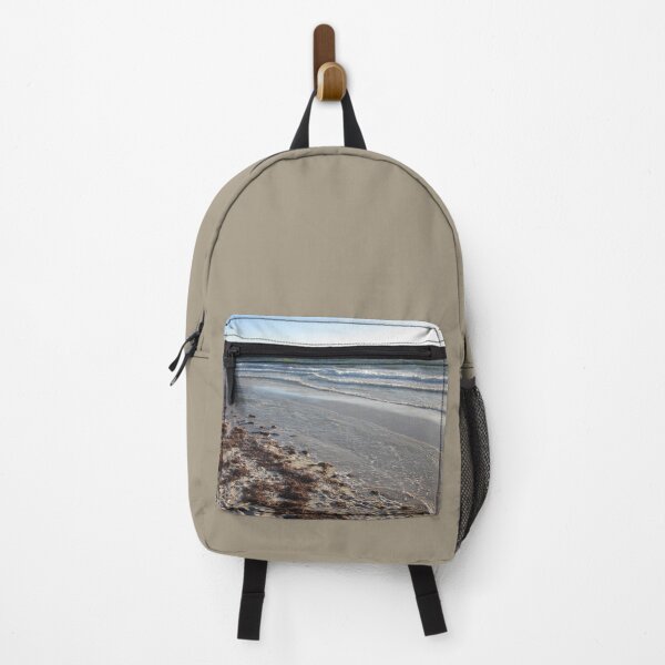 Item preview, Beach Walk designed and sold by Honey Myrtle Studio.