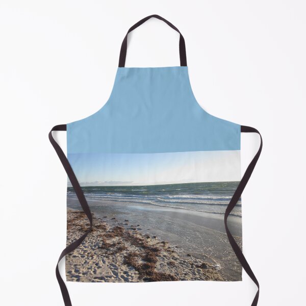 Item preview, Beach Walk designed and sold by Honey Myrtle Studio.