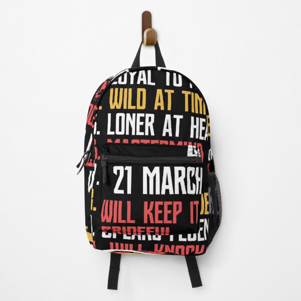 Item preview, Aries Facts Zodiac Sign Birthday designed and sold by hoangtrongkhiem.