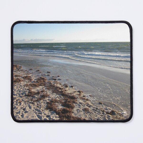 Item preview, Beach Walk designed and sold by Honey Myrtle Studio.