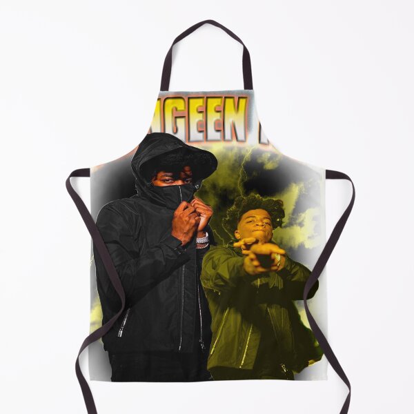 Artikelvorschau, yungeen ace bootleg entworfen und verkauft von preezay.