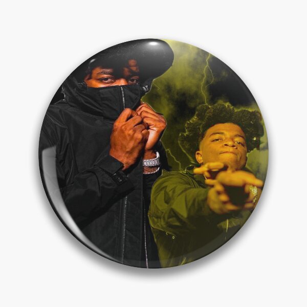 Item preview, yungeen ace bootleg designed and sold by preezay.