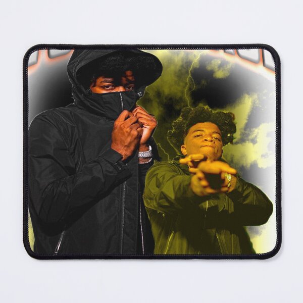 Item preview, yungeen ace bootleg designed and sold by preezay.