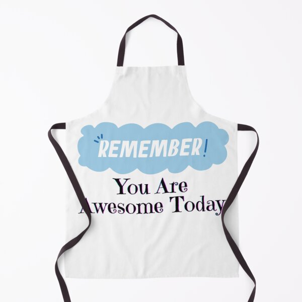 Item preview, Remember You Are Awesome Today designed and sold by KayLadyBug.