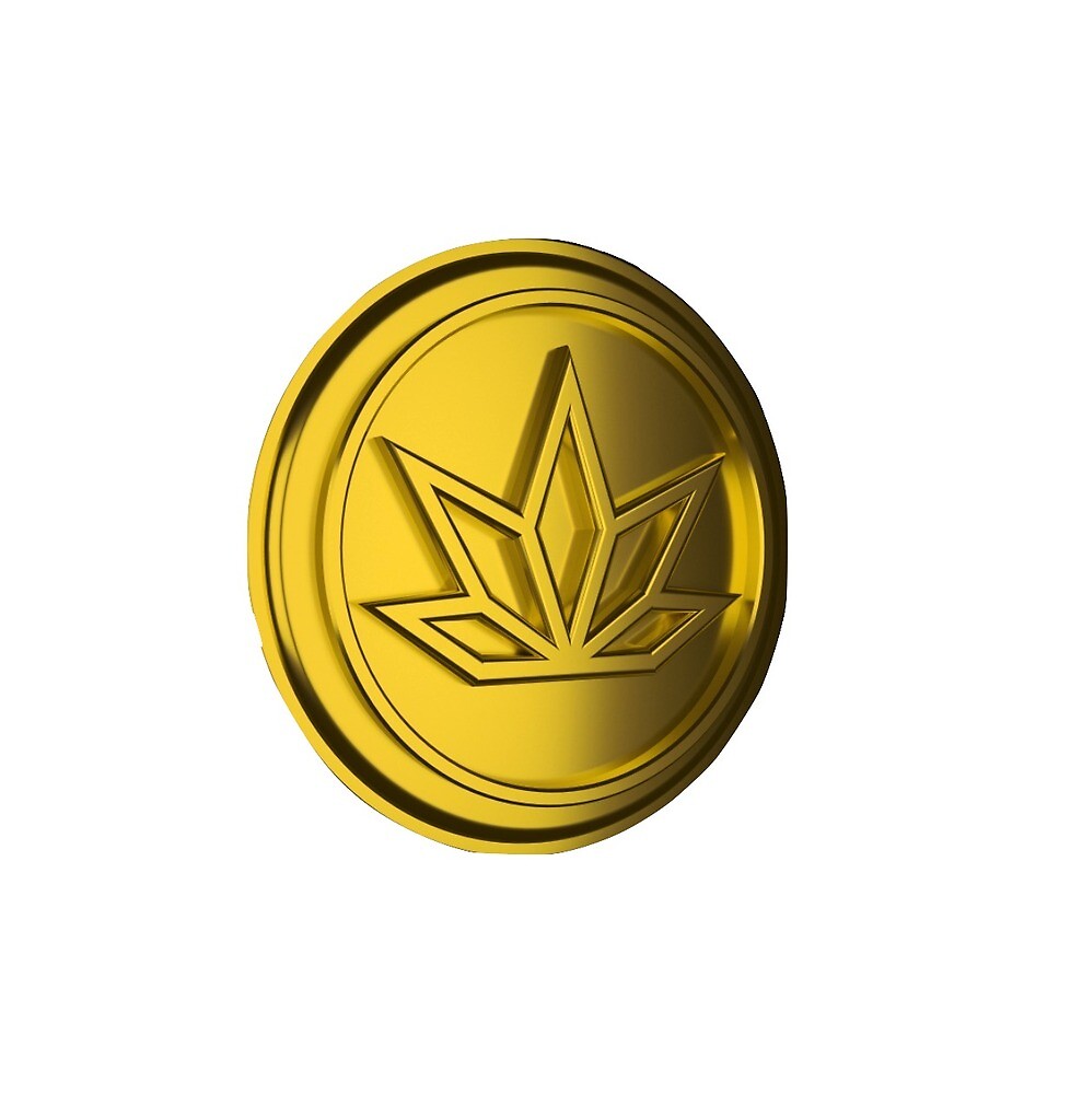 "Herb Coin" by Herb Redbubble