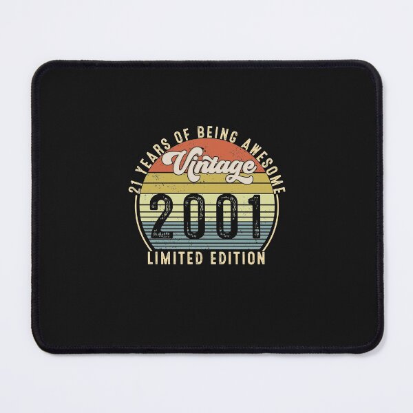 Item preview, 21 Year Old Gifts Vintage 2001 Limited Edition 21st Birthday designed and sold by Lucius41244.