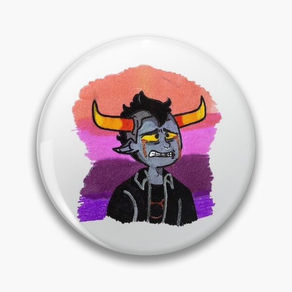Item preview, Sad Tavros designed and sold by em purinton.