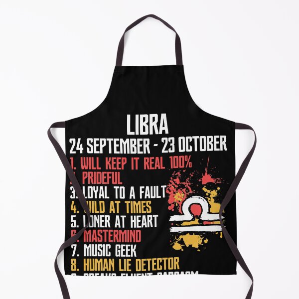 Item preview, Libra Facts Zodiac Sign Birthday designed and sold by hoangtrongkhiem.
