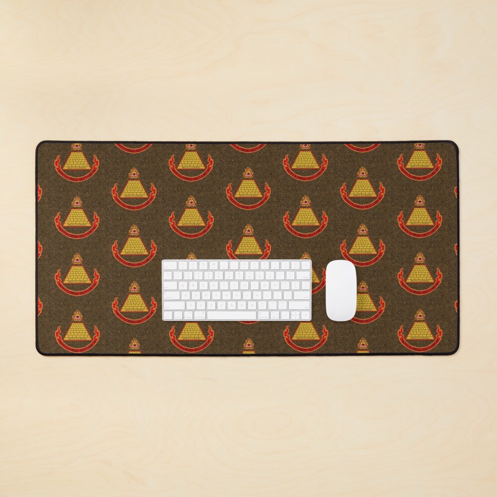 Item preview, Desk Mat designed and sold by DCdesign.