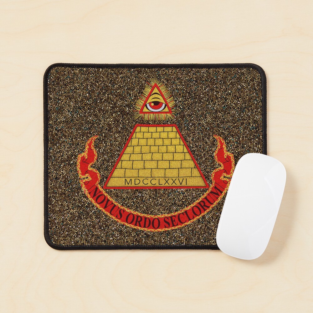 Item preview, Mouse Pad designed and sold by DCdesign.