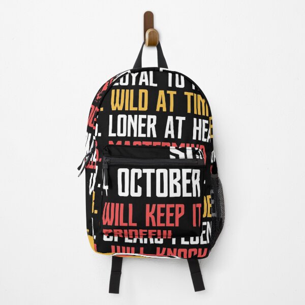 Item preview, Scorpio Facts Zodiac Sign Birthday designed and sold by hoangtrongkhiem.