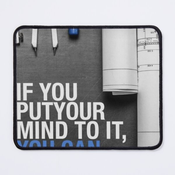 Item preview, Motivational Slogan designed and sold by Roby3885.