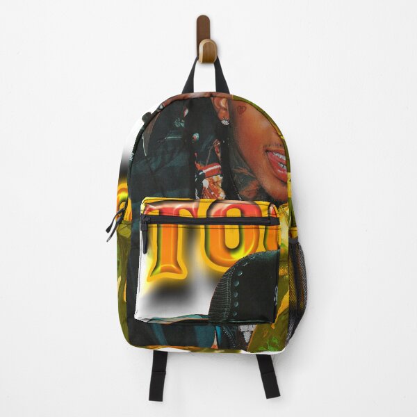 Item preview, toosii bootleg designed and sold by preezay.