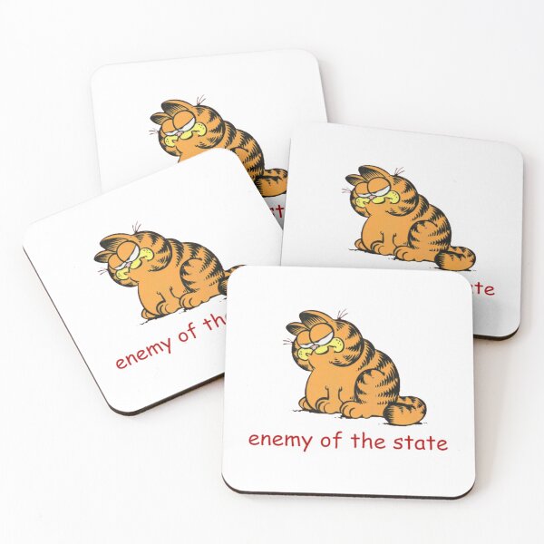 Item preview, Comrade Garf designed and sold by Constanze Lutz.