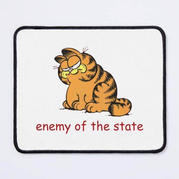 Item preview, Comrade Garf designed and sold by Constanze Lutz.