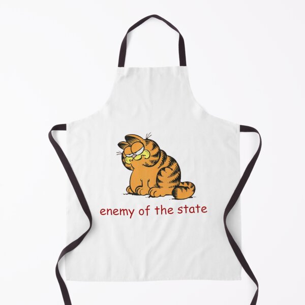 Item preview, Comrade Garf designed and sold by Constanze Lutz.