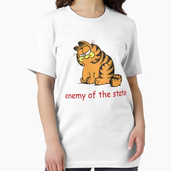 Item preview, Comrade Garf designed and sold by Constanze Lutz.
