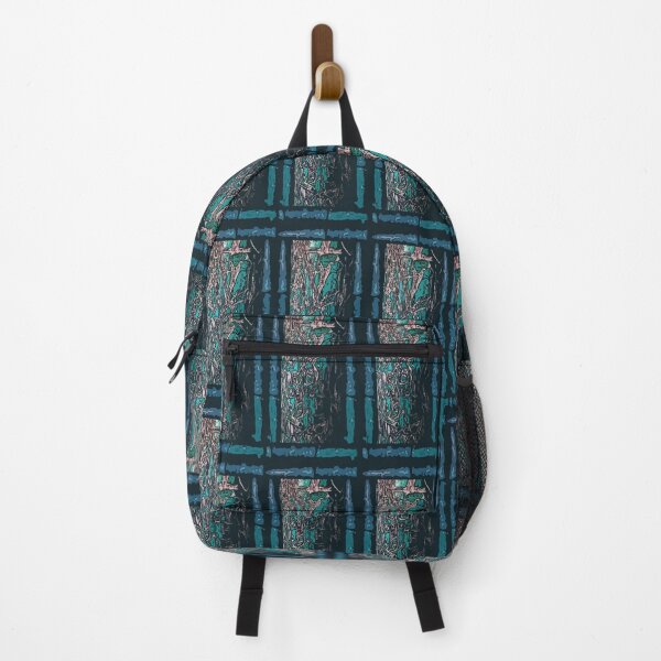 Item preview, BLUE BAMBOO designed and sold by TERRI CRACKNELL.