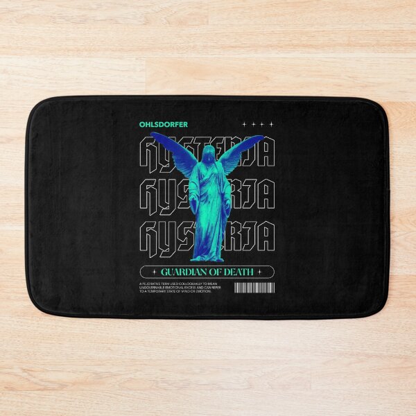 Item preview, HYSTERIA | GUARDIAN OF DEATH  designed and sold by AladdinMktgs.