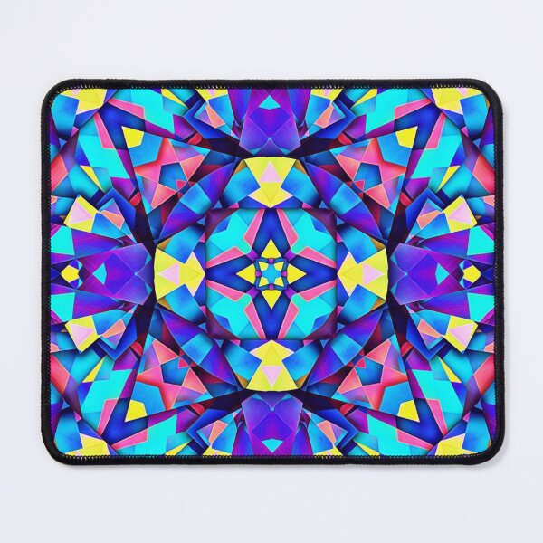 Item preview, ROYGBIV's Columbine designed and sold by vidriobot.