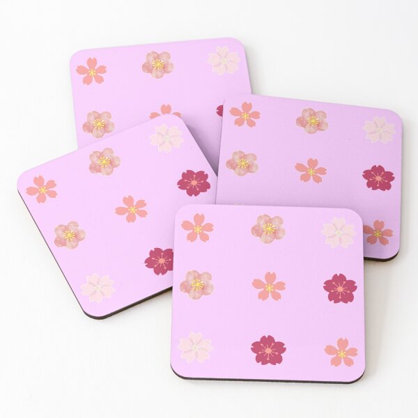 Item preview, Falling Sakura Cherry Blossom designed and sold by Lovely-shop116.