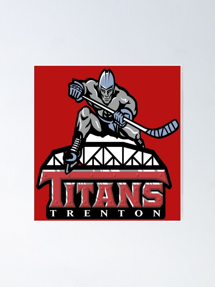 Trenton Titans, the sequel: Minor-league hockey team is back