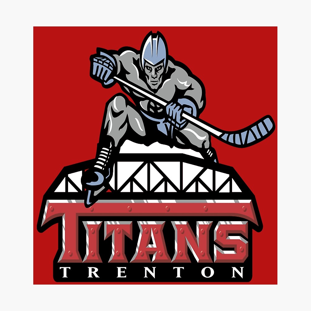 Trenton Titans in - Trenton, NJ