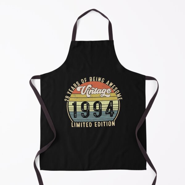 Item preview, 28 Year Old Gifts Vintage 1994 Limited Edition 28th Birthday designed and sold by Lucius41244.