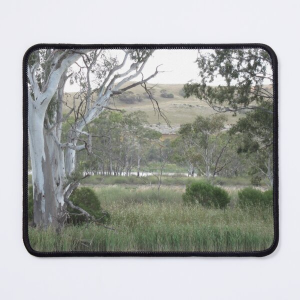 Item preview, Along the Murray River designed and sold by Honey Myrtle Studio.