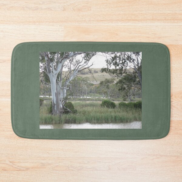 Item preview, Along the Murray River designed and sold by Honey Myrtle Studio.