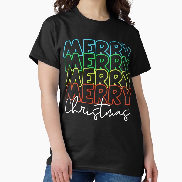 Item preview, Merry Christmas Holiday Design  designed and sold by Ross-Sergey.