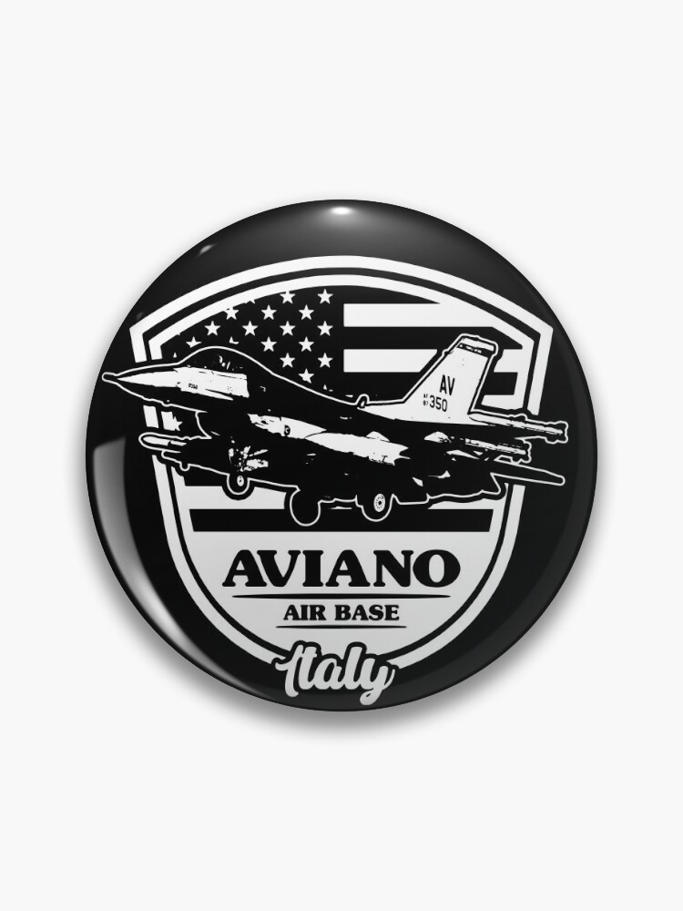 Aviano Air Base Home Page