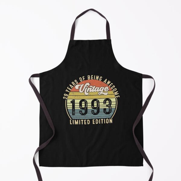 Item preview, 29 Year Old Gifts Vintage 1993 Limited Edition 29th Birthday designed and sold by Lucius41244.