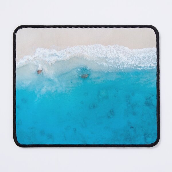 Item preview, Beautiful Turquoise Ocean designed and sold by newburyboutique.
