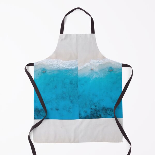 Item preview, Beautiful Turquoise Ocean designed and sold by newburyboutique.