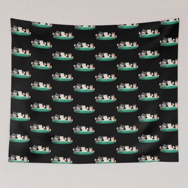 Item preview, Cute Pomeranian dogs designed and sold by Canaria.