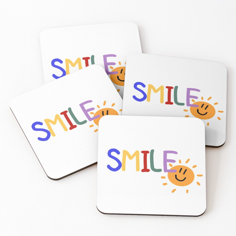 Item preview, Coasters (Set of 4) designed and sold by Toni-Roni21.
